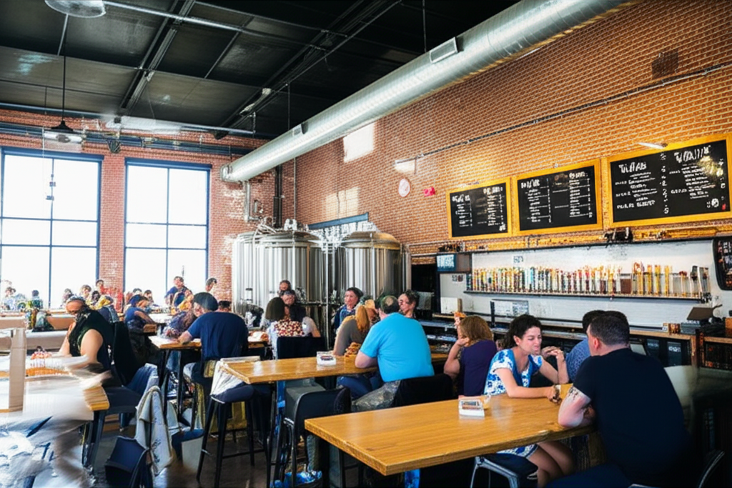 Denver PubPuzzle location