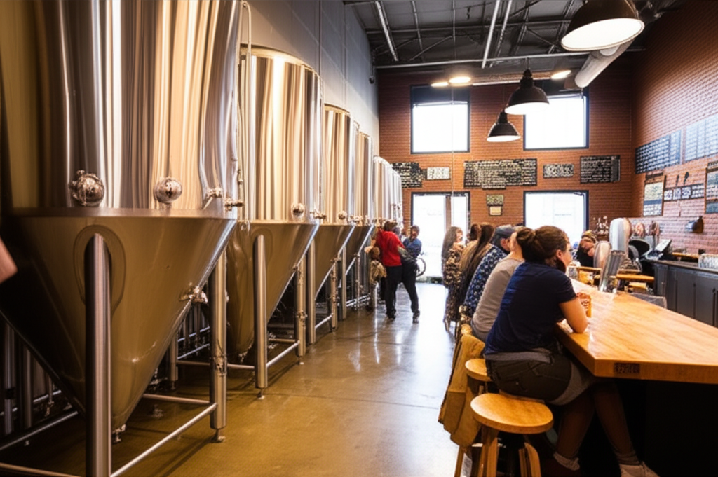 Seattle PubPuzzle location