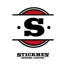 Stickmen Brewing Company Logo